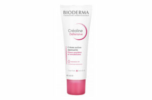 BIODERMA CREALINE Défensive crème active apaisante 40 ml