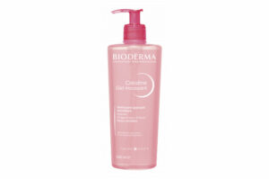 BOIDERMA CREALINE Gel Moussant 500 ml