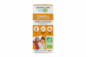 GRANIONS Kid Bio Sommeil 125 ml