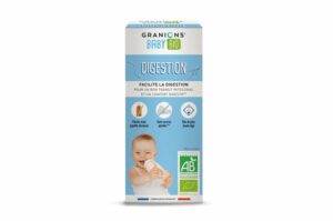 GRANIONS Kid Bio Digestion 125 ml