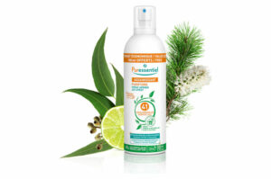 PURESSENTIEL ASSAINISSANT spray 41 huiles essentielles 500 ml