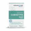 GRANIONS COENZYME Q10 120 mg 30 gélules végétales