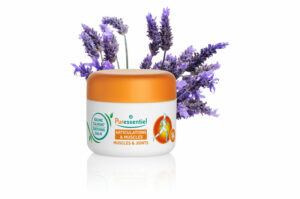 PURESSENTIEL Articulations Baume calmant 14 huiles 30 ml