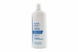 DUCRAY Elution shampooing doux équilibrant 400 ml