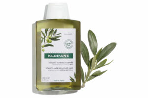 KLORANE Shampooing à l’Olivier BIO 200 ml