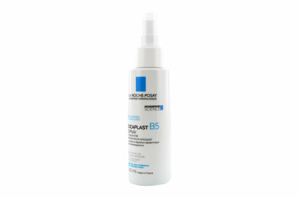 CICAPLAST SPRAY B5 spray réparateur apaisant 100 ml
