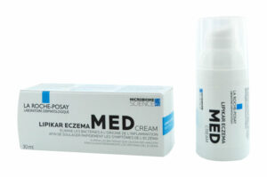 LIPIKAR Eczema MED crème 30 ml