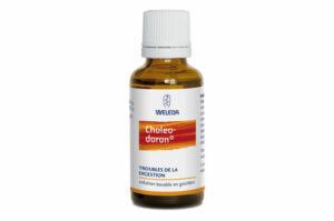 WELEDA Choléodoron 30 ml