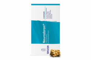 WELEDA Neurodoron 80 comprimés