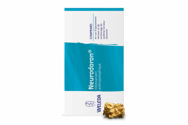 WELEDA Neurodoron 80 comprimés