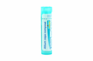 ALLIUM CEPA COMPOSE - Granules homéopathiques