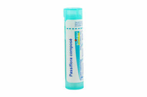 PASSIFLORA COMPOSE - Granules homéopathiques