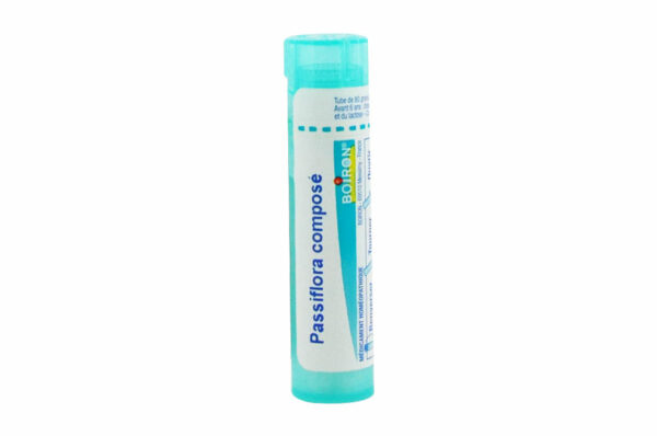 PASSIFLORA COMPOSE - Granules homéopathiques