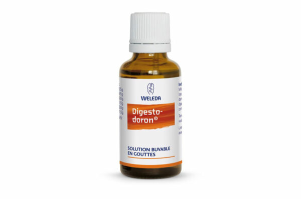 WELEDA Digestodoron 30 ml