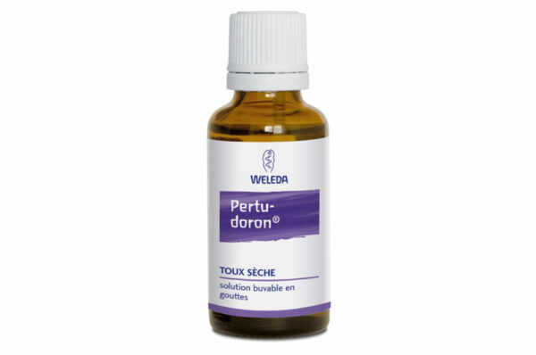 WELEDA Pertudoron 30 ml