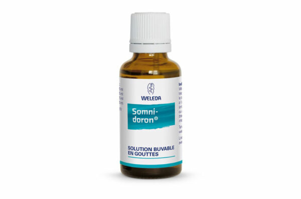 WELEDA Somnidoron 30 ml
