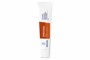 WELEDA ARNICAGEL Tube 25 gr
