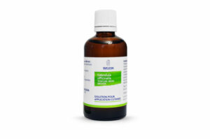 WELEDA Calendula officinalis teinture mère 60 ml