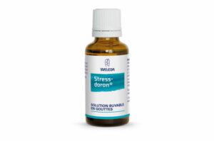 WELEDA Stressdoron 30 ml