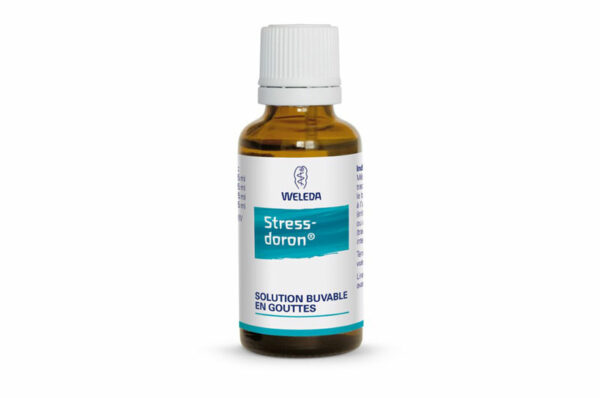 WELEDA Stressdoron 30 ml