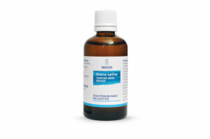 WELEDA Avena Sativa teinture mère 60 ml