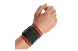 Orliman attelle poignet elastique réglable Sport