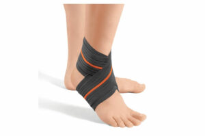 Orliman chevillere elastique réglable Sport