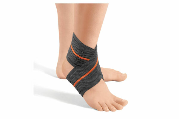 Orliman chevillere elastique réglable Sport