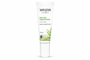 WELEDA Soin anti-imperfections BIO 10 ml