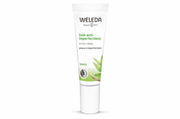 WELEDA Soin anti-imperfections BIO 10 ml