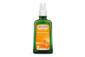 WELEDA Huile dynamisante à l'Argousier 100 ml