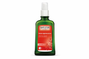 WELEDA Huile régénératrice à la Grenade 100 ml