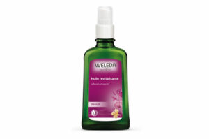 WELEDA Huile revitalisante à l’Onagre 100 ml