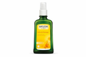 WELEDA Huile de Massage au Calendula 100 ml