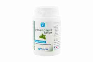 NUTERGIA ERGYPROTECT Confort 60 gélules