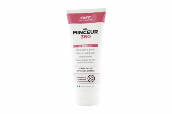 EAFIT Gel Minceur 360 200 ml