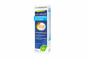 ARKOPHARMA Arkorelax Sommeil Flash Spray 20ml