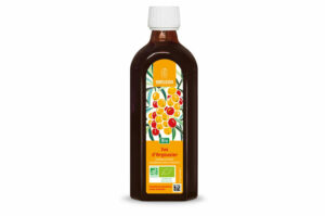 WELEDA jus d'Argousier Bio 250 ml