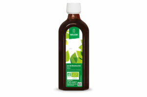 WELEDA jus de Bouleau Bio 200 ml