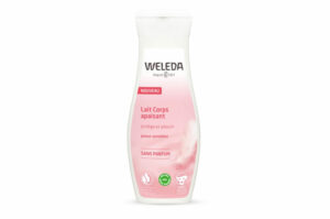WELEDA Lait Corps apaisant 200 ml