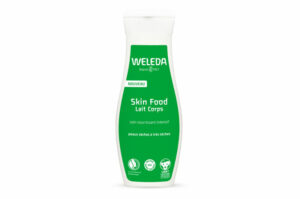 SKIN FOOD Lait corps BIO 200 ml