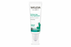 WELEDA Contour des Yeux hydratant BIO 30 ml