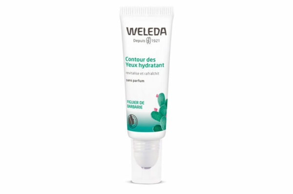 WELEDA Contour des Yeux hydratant BIO 30 ml