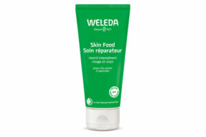 SKIN FOOD Soin réparateur BIO 75 ml
