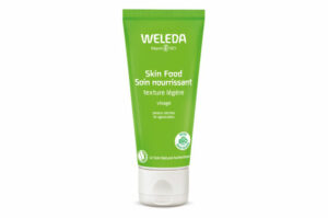 SKIN FOOD Soin nourrissant BIO 30 ml