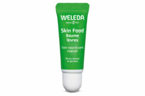 SKIN FOOD Baume lèvres BIO 8 ml