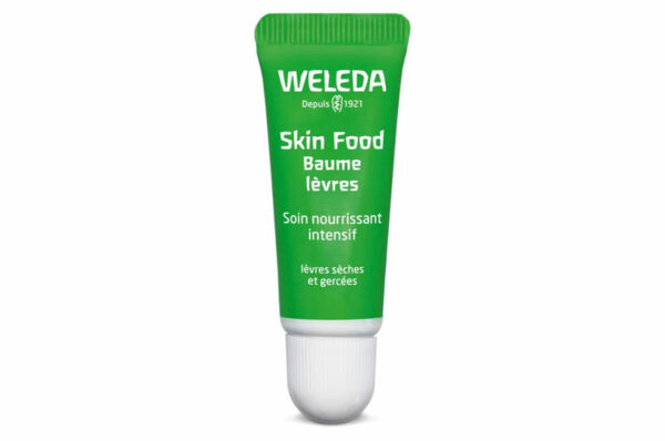 SKIN FOOD Baume lèvres BIO 8 ml