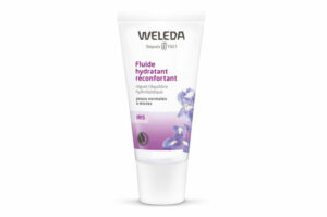 WELEDA Iris Fluide hydratant BIO 30 ml