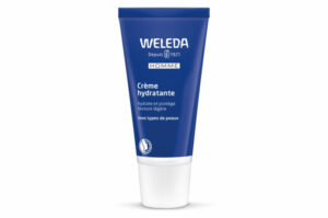 WELEDA Crème hydratante Homme 30 ml