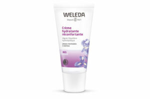 WELEDA Iris Crème jour hydratante BIO 30 ml